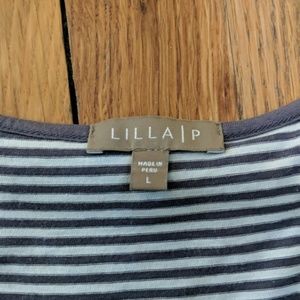 Lilla P Tops - Double layered tank Lilla P Tops - Double layered tank